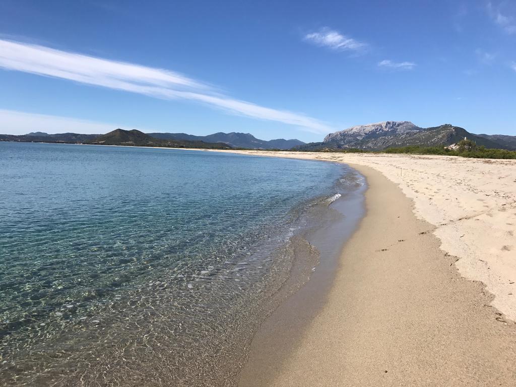 Camping Ermosa Posada  Buitenkant foto