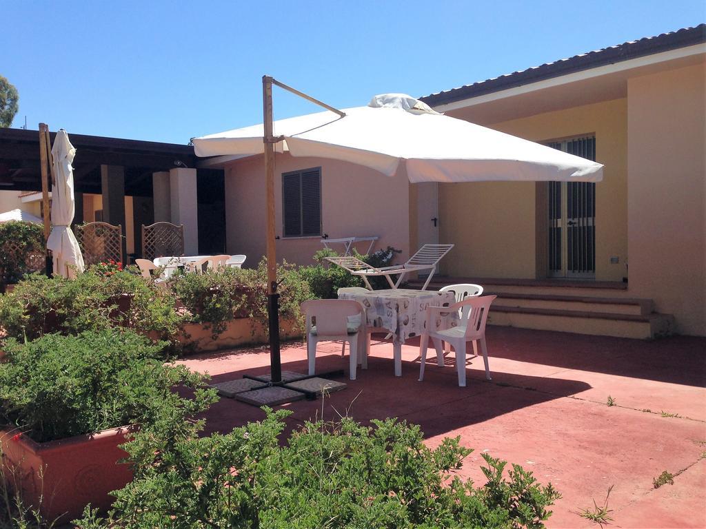 Camping Ermosa Posada  Buitenkant foto