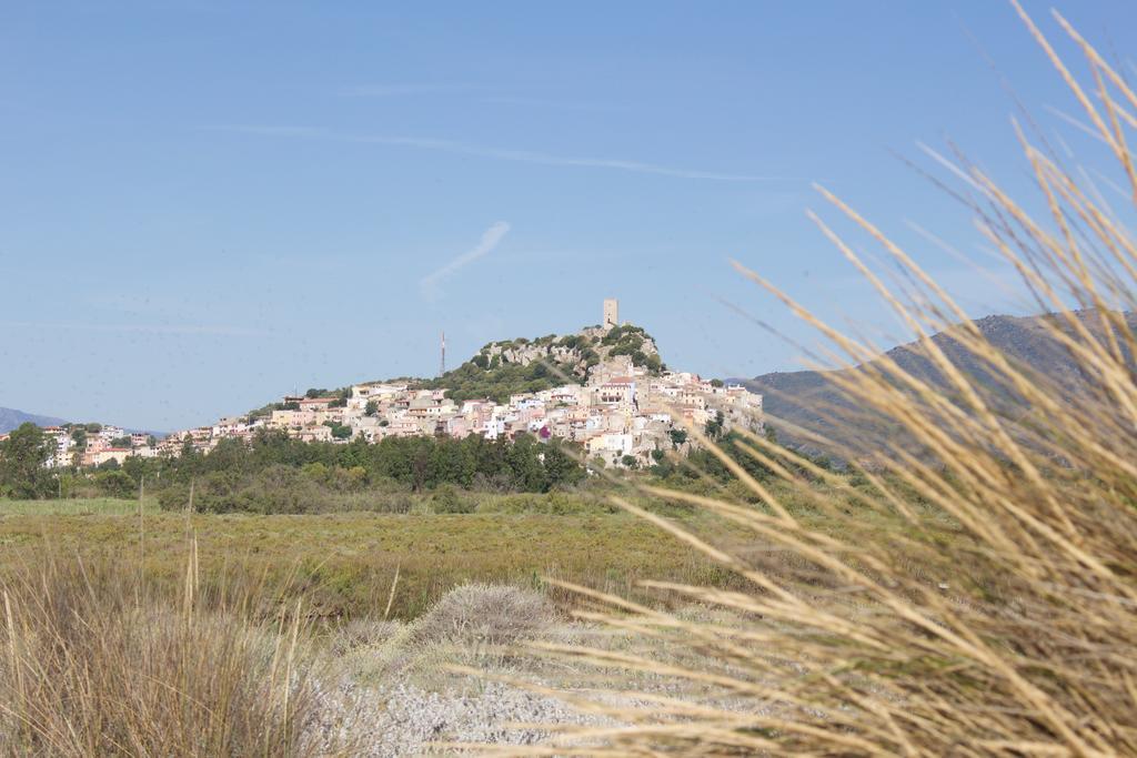 Camping Ermosa Posada  Buitenkant foto